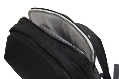 Plecak BIZZ BACKPACK BLACK Plecak BIZZ BACKPACK BLACK