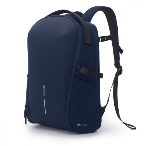 Plecak BIZZ BACKPACK NAVY Plecak BIZZ BACKPACK NAVY