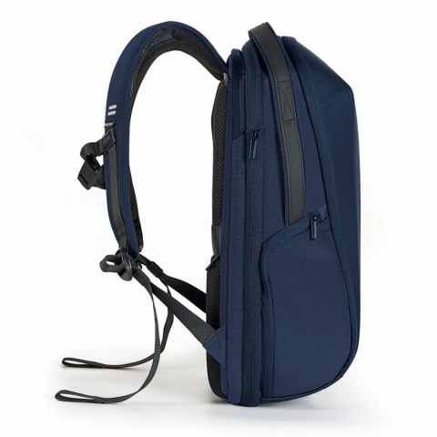 Plecak BIZZ BACKPACK NAVY Plecak BIZZ BACKPACK NAVY