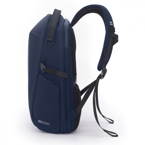 Plecak BIZZ BACKPACK NAVY Plecak BIZZ BACKPACK NAVY