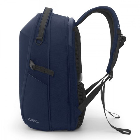 Plecak BIZZ BACKPACK NAVY Plecak BIZZ BACKPACK NAVY