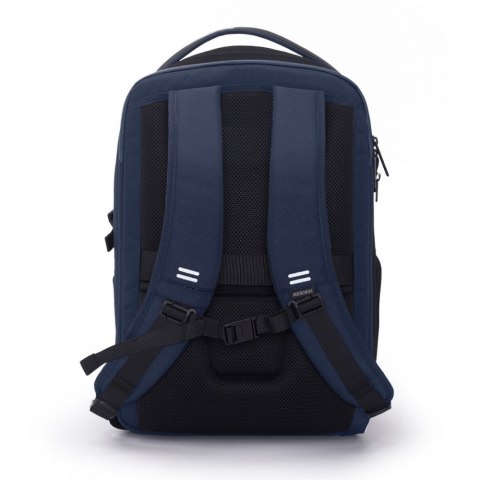 Plecak BIZZ BACKPACK NAVY Plecak BIZZ BACKPACK NAVY