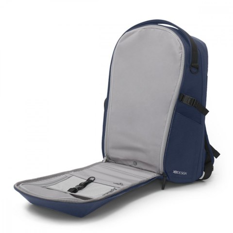 Plecak BIZZ BACKPACK NAVY Plecak BIZZ BACKPACK NAVY