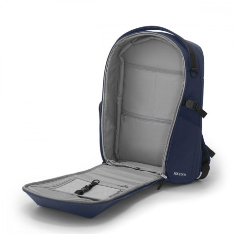 Plecak BIZZ BACKPACK NAVY Plecak BIZZ BACKPACK NAVY
