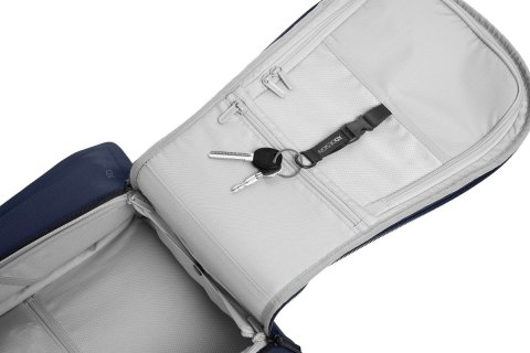 Plecak BIZZ BACKPACK NAVY Plecak BIZZ BACKPACK NAVY