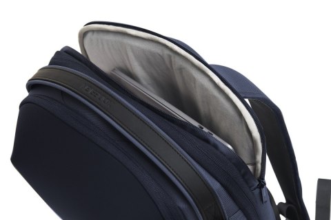 Plecak BIZZ BACKPACK NAVY Plecak BIZZ BACKPACK NAVY