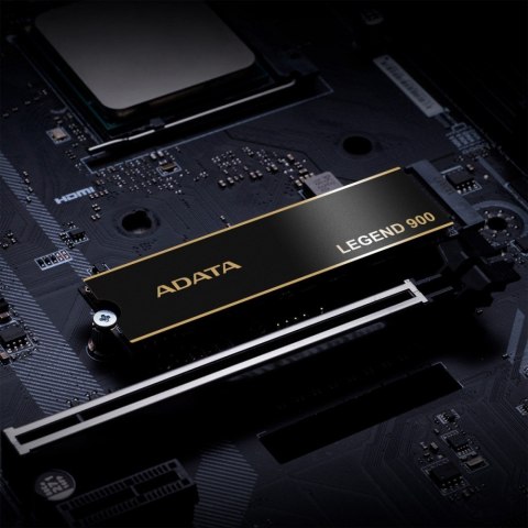 Dysk SSD Legend 900 2TB PCIe 4x4 7/5.4 GB/s M2 Dysk SSD Legend 900 2TB PCIe 4x4 7/5.4 GB/s M2