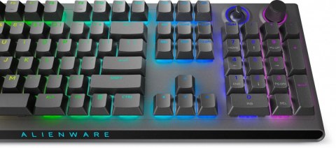Klawiatura Alienware AW920K- US - Dark Side Klawiatura Alienware AW920K- US - Dark Side