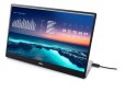 Monitor przenośny 14.0 cali P1424H 16:9/1920x1080/2xUSB-C