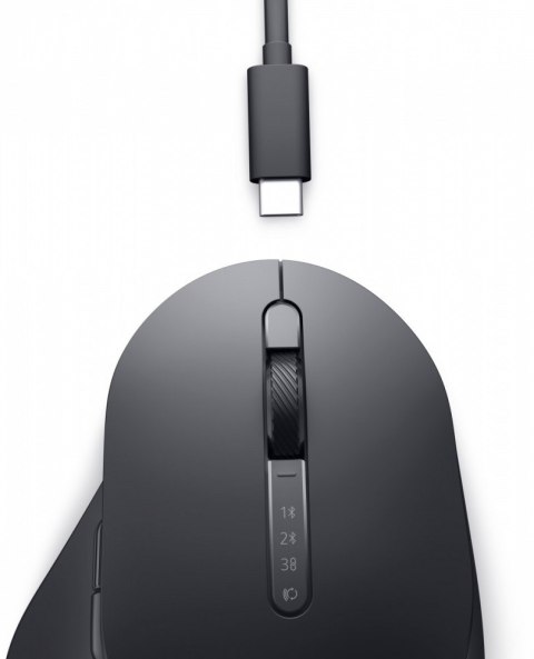 Mysz Rechargeable Multi-Device MS900 Mysz Rechargeable Multi-Device MS900