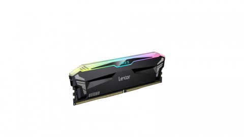Pamięć DDR5 ARES RGB Gaming 32GB(2*16GB)/6400 czarna Pamięć DDR5 ARES RGB Gaming 32GB(2*16GB)/6400 czarna