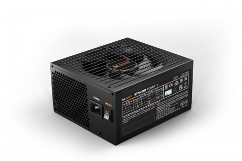 Zasilacz Straight Power 12 750W Platinum ATX 3.0 Zasilacz Straight Power 12 750W Platinum ATX 3.0