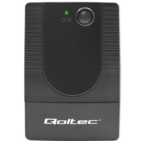 Zasilacz awaryjny UPS | Monolith | 1000VA | 600W Zasilacz awaryjny UPS | Monolith | 1000VA | 600W