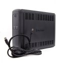 Zasilacz awaryjny VP1200ELCD-FR 1200VA / 720W / 5xFR / AVR / LCD / RJ45