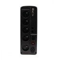 Zasilacz awaryjny VP1200ELCD-FR 1200VA / 720W / 5xFR / AVR / LCD / RJ45