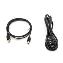 Zasilacz awaryjny VP1200ELCD-FR 1200VA / 720W / 5xFR / AVR / LCD / RJ45