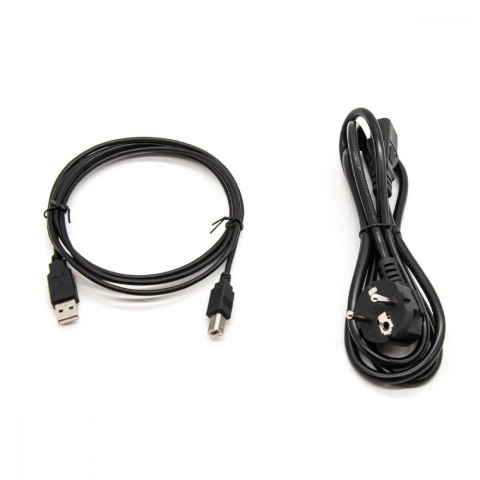 Zasilacz awaryjny VP1200ELCD-FR 1200VA / 720W / 5xFR / AVR / LCD / RJ45 Zasilacz awaryjny VP1200ELCD-FR 1200VA / 720W / 5xFR / AVR / LCD / RJ45