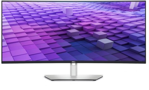 Monitor zakrzywiony 38 cali U3824DW 21:9/3840x1600/3Y PPG Monitor zakrzywiony 38 cali U3824DW 21:9/3840x1600/3Y PPG