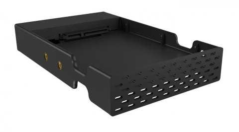 Obudowa IB-RD2253-C31 zew. Raid dla 2,5 SATA HDD na USB 3.2 Gen 2, RAID 0,1, SINGLE, LARGE Obudowa IB-RD2253-C31 zew. Raid dla 2,5 SATA HDD na USB 3.2 Gen 2, RAID 0,1, SINGLE, LARGE