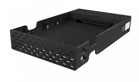 Obudowa IB-RD2253-C31 zew. Raid dla 2,5 SATA HDD na USB 3.2 Gen 2, RAID 0,1, SINGLE, LARGE Obudowa IB-RD2253-C31 zew. Raid dla 2,5 SATA HDD na USB 3.2 Gen 2, RAID 0,1, SINGLE, LARGE
