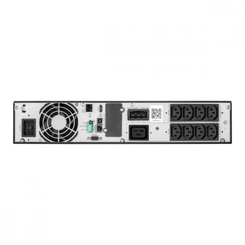 UPS POWERLINE RT PRO 3kVA/3kW R2T UPS POWERLINE RT PRO 3kVA/3kW R2T