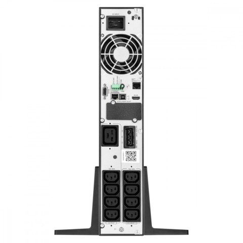 UPS POWERLINE RT PRO 3kVA/3kW R2T UPS POWERLINE RT PRO 3kVA/3kW R2T