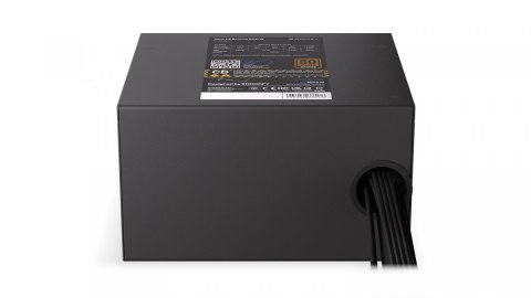 Zasilacz Vero L5 500W 80 Plus Bronze Zasilacz Vero L5 500W 80 Plus Bronze
