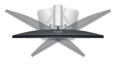 Monitor 23.8 cala P2424HT Dotykowy FHD/16:9/HDMI/DP/USBC/RJ45/3Y Monitor 23.8 cala P2424HT Dotykowy FHD/16:9/HDMI/DP/USBC/RJ45/3Y