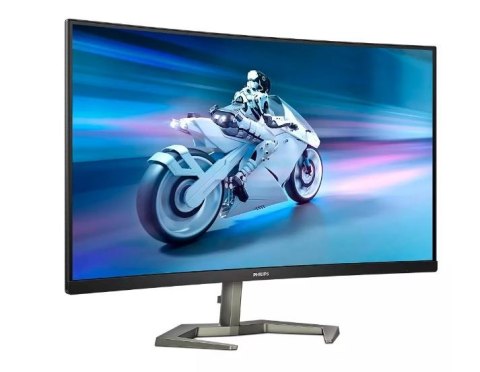 Monitor 32M1C5200W VA Curved 31.5 cala 240Hz HDMI Monitor 32M1C5200W VA Curved 31.5 cala 240Hz HDMI