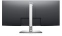 Monitor 34 cale P3424WE Zakrzywiony 21:9/3440x1440/IPS/USBC/RJ45/HDMI/DP/3Y