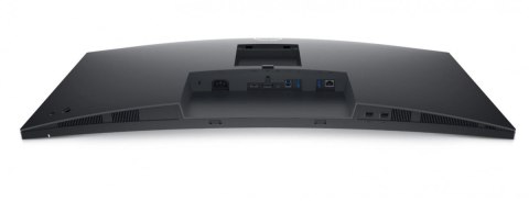 Monitor 34 cale P3424WE Zakrzywiony 21:9/3440x1440/IPS/USBC/RJ45/HDMI/DP/3Y Monitor 34 cale P3424WE Zakrzywiony 21:9/3440x1440/IPS/USBC/RJ45/HDMI/DP/3Y