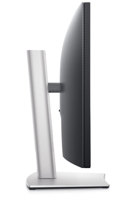 Monitor 34 cale P3424WE Zakrzywiony 21:9/3440x1440/IPS/USBC/RJ45/HDMI/DP/3Y Monitor 34 cale P3424WE Zakrzywiony 21:9/3440x1440/IPS/USBC/RJ45/HDMI/DP/3Y