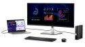 Monitor 34 cale P3424WE Zakrzywiony 21:9/3440x1440/IPS/USBC/RJ45/HDMI/DP/3Y