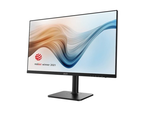 Monitor MODERN MD272XP 27 cali IPS/FHD/100Hz/4ms/Czarny Monitor MODERN MD272XP 27 cali IPS/FHD/100Hz/4ms/Czarny