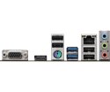 Płyta główna H610M-HVS/M.2 R2.0 s1700 2DDR4 DP/HDMI mATX