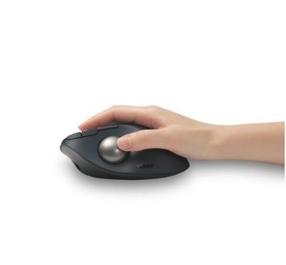 Trackball ProFit Ergo TB550 Trackball ProFit Ergo TB550