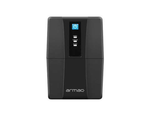 Zasilacz awaryjny Line-Interactive 850VA HL/850E/LED/V2 Zasilacz awaryjny Line-Interactive 850VA HL/850E/LED/V2
