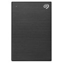 Dysk One Touch 4TB 2,5 STKZ4000400 Czarny