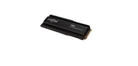 Dysk T500 500GB M.2 NVMe2280 PCIe 4.0 7200/5700 Dysk T500 500GB M.2 NVMe2280 PCIe 4.0 7200/5700
