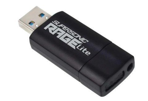 Pendrive Supersonic Rage LITE 64GB USB 3.2 Pendrive Supersonic Rage LITE 64GB USB 3.2