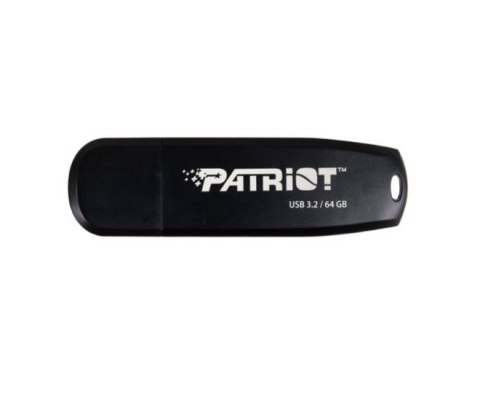 Pendrive Xporter Core 64GB USB 3.2 80MB/s Pendrive Xporter Core 64GB USB 3.2 80MB/s