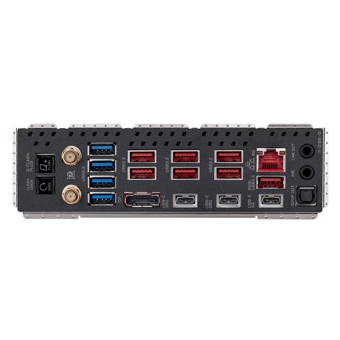 Płyta główna Z790 AORUS MASTER X s1700 4DDR5 USB/DP E-ATX Płyta główna Z790 AORUS MASTER X s1700 4DDR5 USB/DP E-ATX