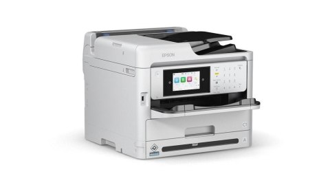Urządzenie wielofunkcyjne WF-M5899DWF mono A4/34ppm/G(W)LAN/ADF50/fax Urządzenie wielofunkcyjne WF-M5899DWF mono A4/34ppm/G(W)LAN/ADF50/fax
