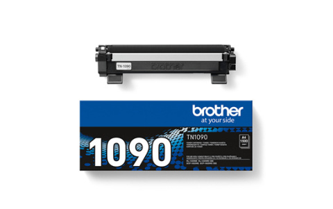 Oryginalny Toner Brother TN1090 do 16221623WE Oryginalny Toner Brother TN1090 do 16221623WE