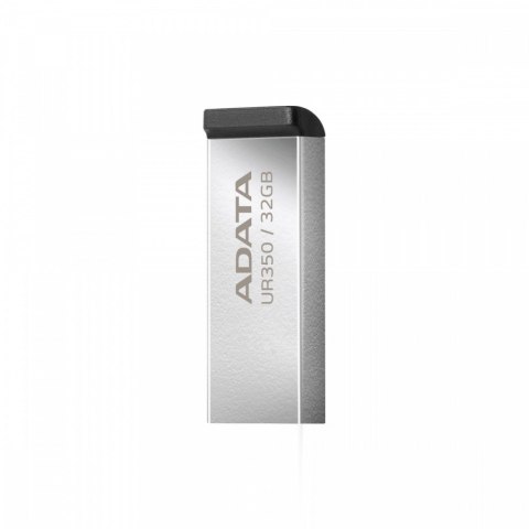 Pendrive UR350 32GB USB3.2 Gen1 Metal czarny Pendrive UR350 32GB USB3.2 Gen1 Metal czarny