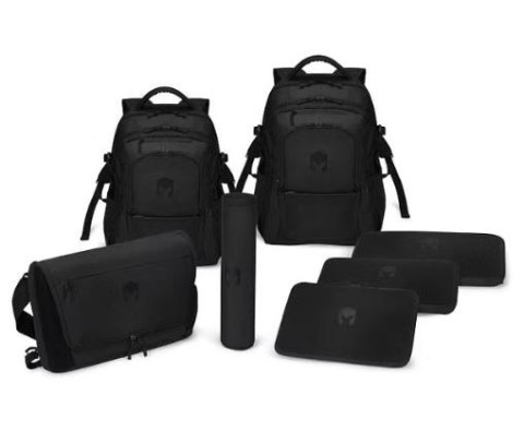 Plecak Eco CATURIX FORZA 17,3 cala 28.5l Plecak Eco CATURIX FORZA 17,3 cala 28.5l