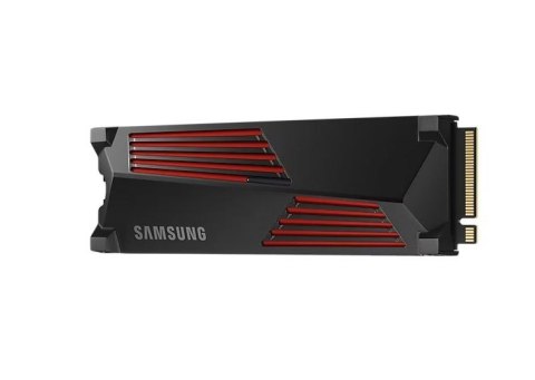 Dysk SSD 990PRO Heatsink NVMe 2TB Dysk SSD 990PRO Heatsink NVMe 2TB