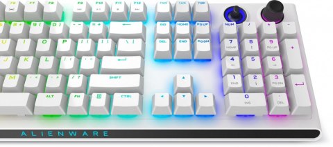 Klawiatura Alienware AW920K- US - Luna Light Klawiatura Alienware AW920K- US - Luna Light