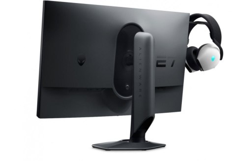 Monitor Alienware AW2724HF 27 cali LED 1920x1080/HDMI/DP/USB/3Y Monitor Alienware AW2724HF 27 cali LED 1920x1080/HDMI/DP/USB/3Y