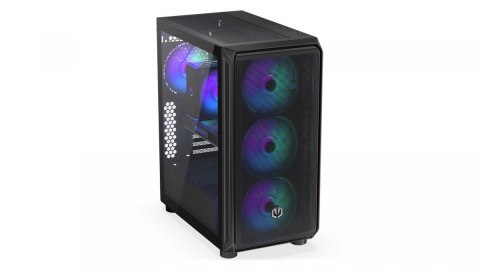Obudowa ARX 500 Air ARGB EY2A011 Obudowa ARX 500 Air ARGB EY2A011